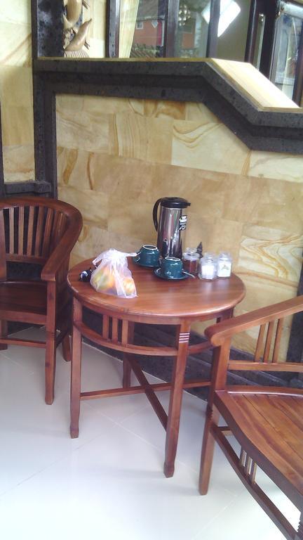 Pancer House Hotel Ubud  Exterior photo