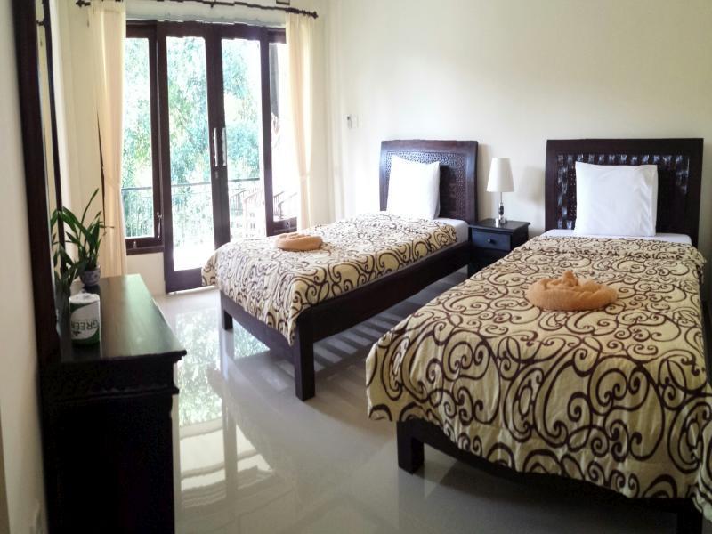 Pancer House Hotel Ubud  Exterior photo