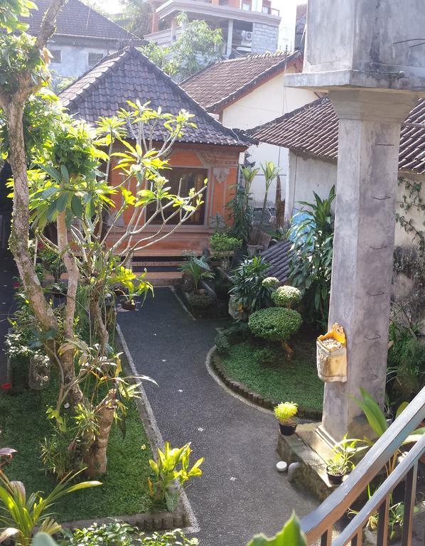 Pancer House Hotel Ubud  Exterior photo