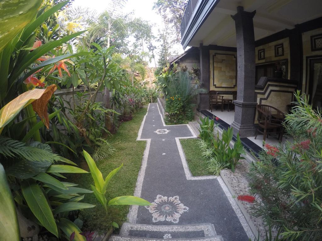Pancer House Hotel Ubud  Exterior photo