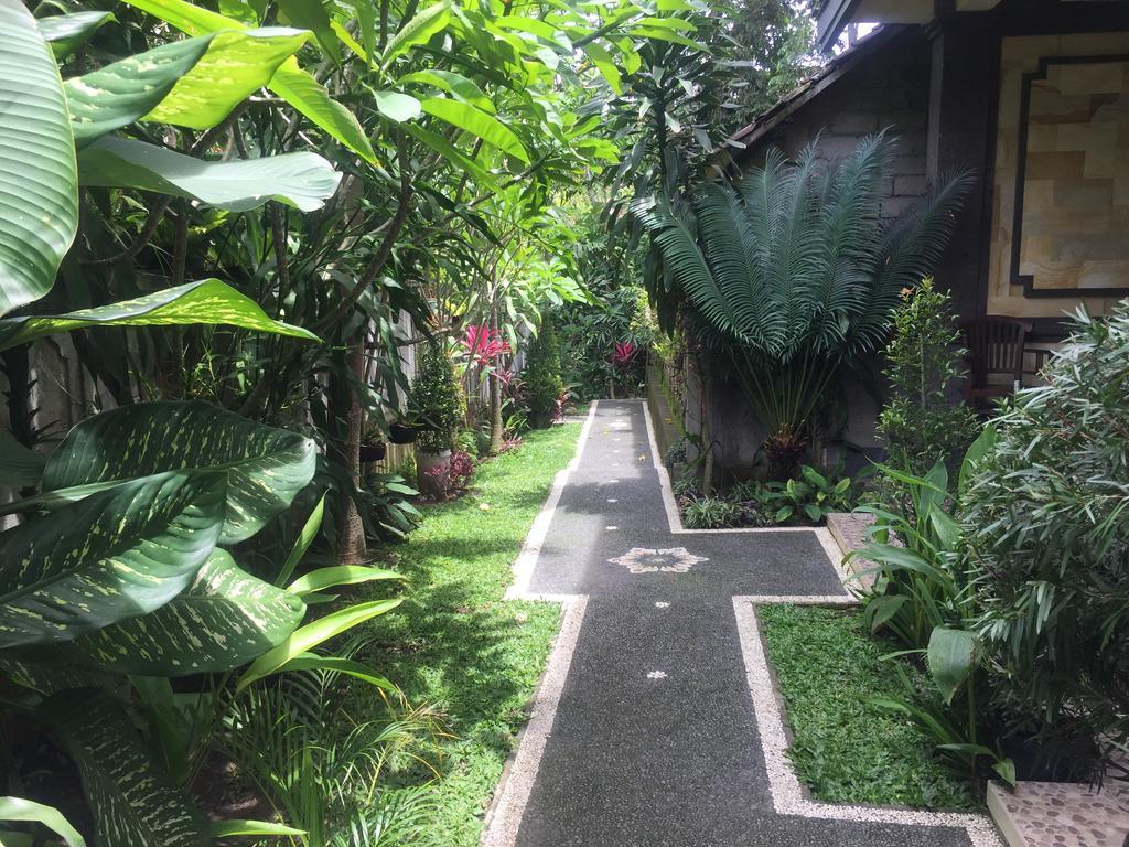 Pancer House Hotel Ubud  Exterior photo