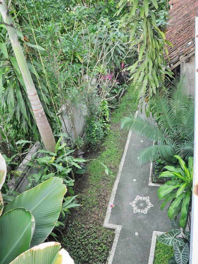 Pancer House Hotel Ubud  Exterior photo