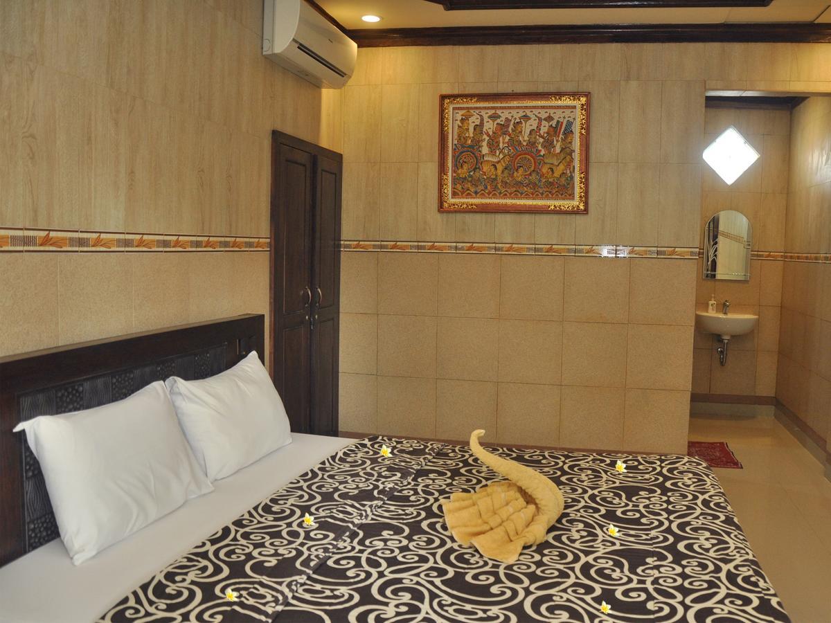 Pancer House Hotel Ubud  Exterior photo
