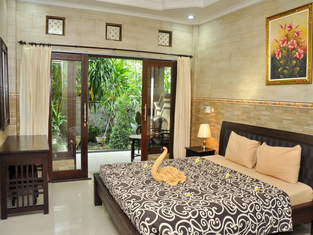 Pancer House Hotel Ubud  Exterior photo