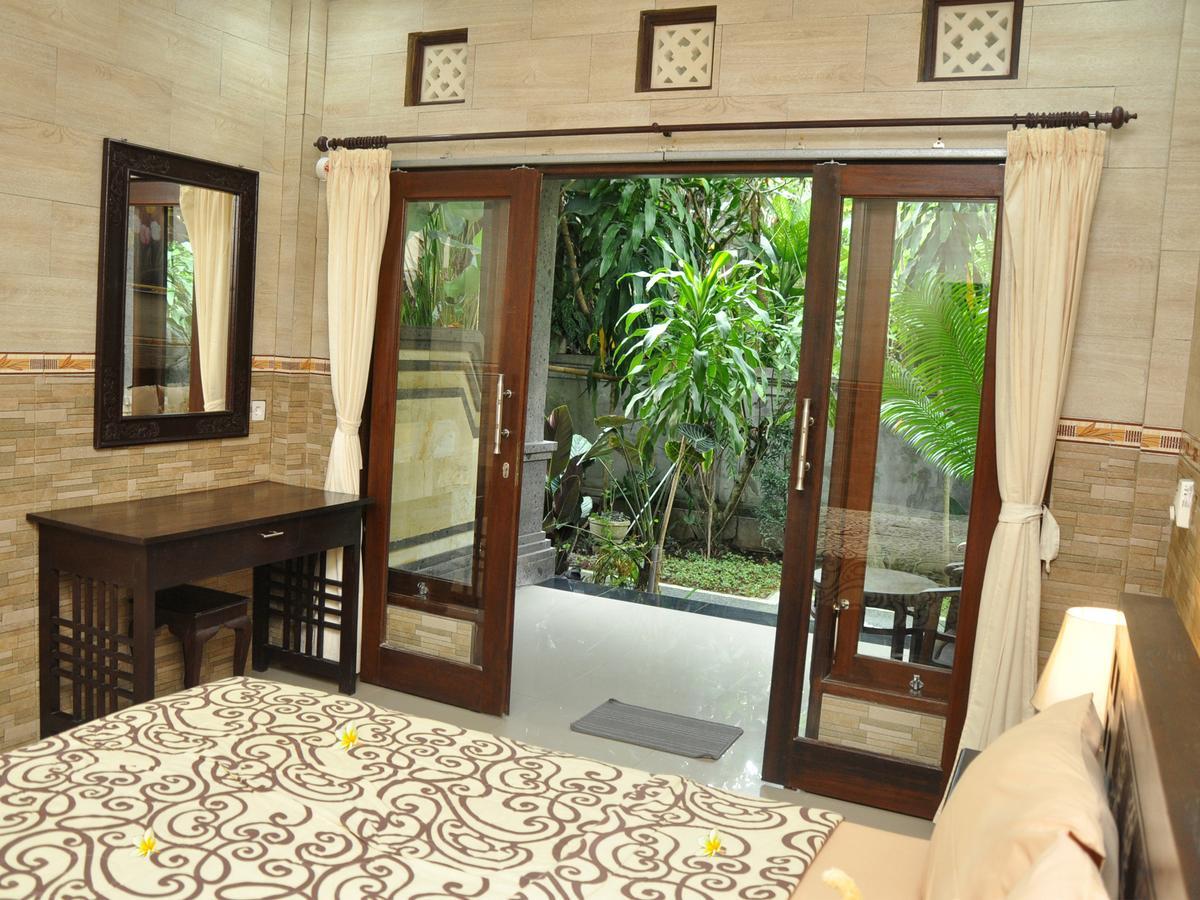 Pancer House Hotel Ubud  Exterior photo