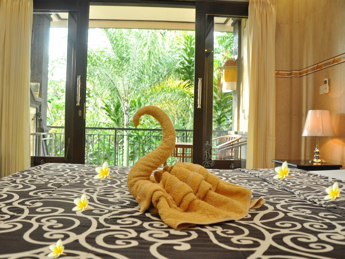 Pancer House Hotel Ubud  Exterior photo