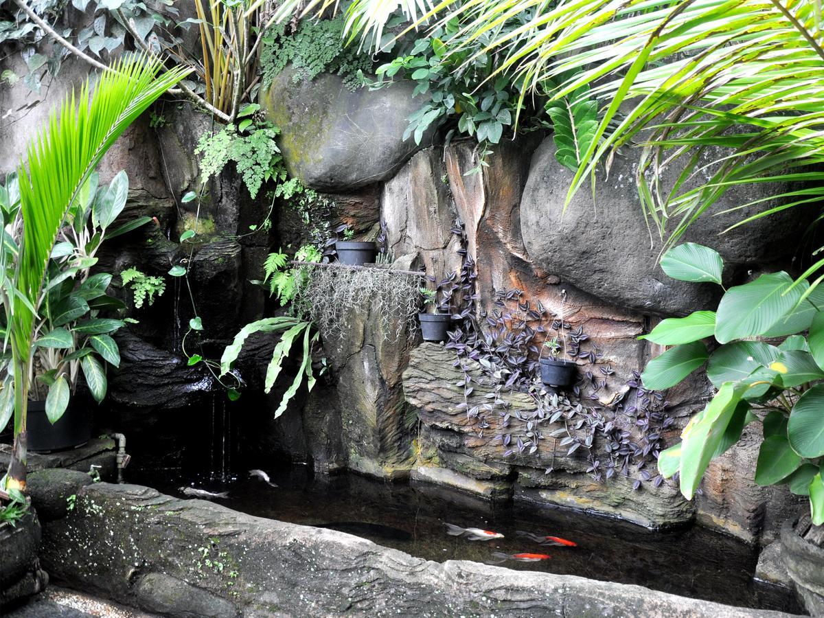 Pancer House Hotel Ubud  Exterior photo