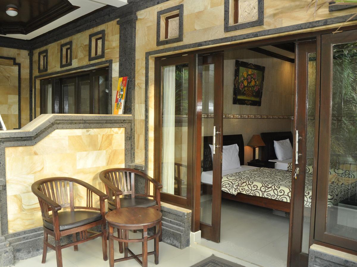 Pancer House Hotel Ubud  Exterior photo